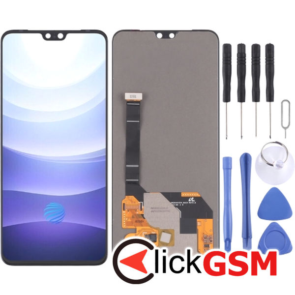 Fix Display Vivo S9 5g