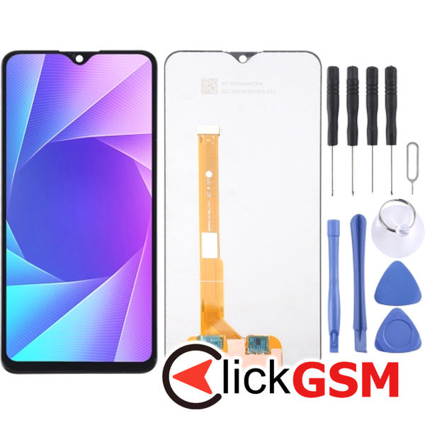 Fix Display Vivo U1