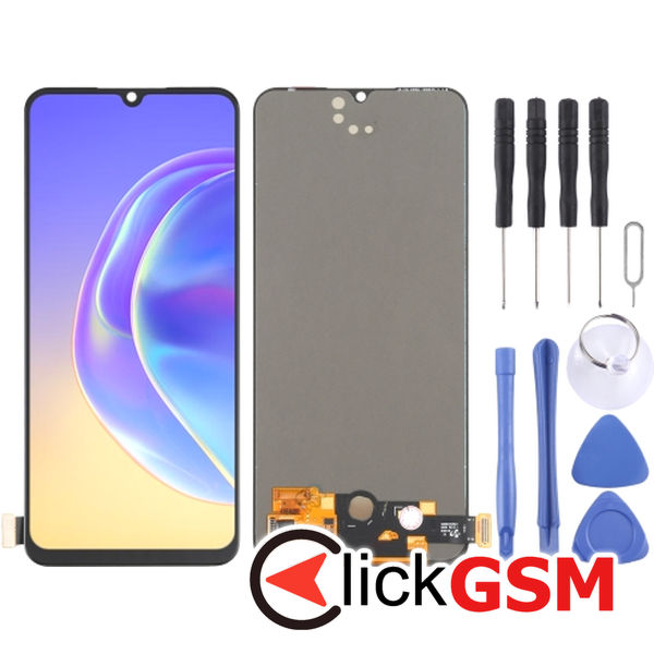 Fix Display Vivo V21