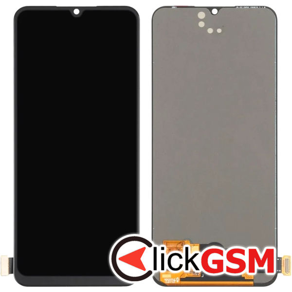 Fix Display Vivo V21e