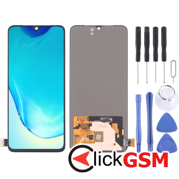 Fix Display Vivo V25