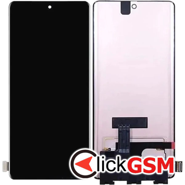 Fix Display Vivo V30 Pro