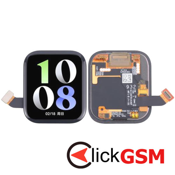 Fix Display Vivo Watch