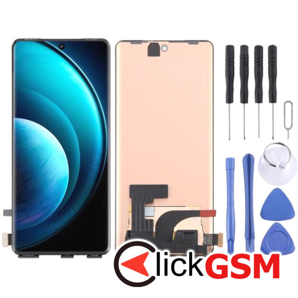 Fix Display Vivo X100 Pro