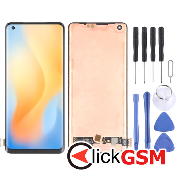 Fix Display Vivo X50 Pro