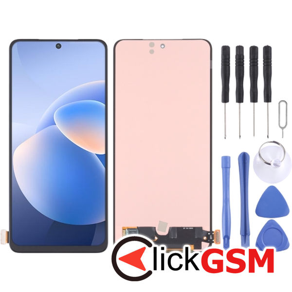 Fix Display Vivo X60