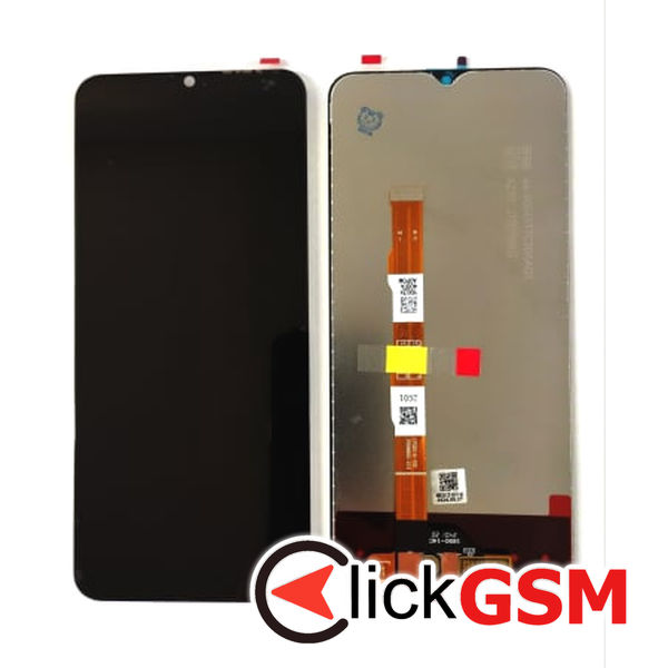 Fix Display Vivo Y11s