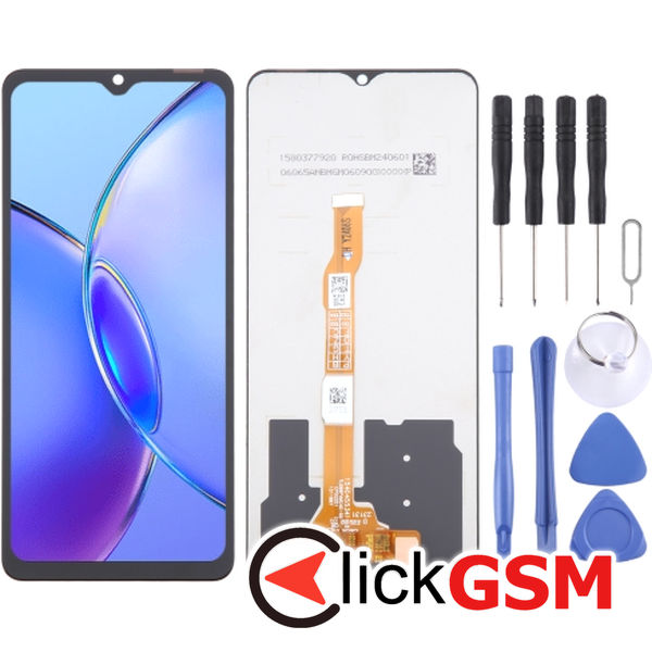 Fix Display Vivo Y27 5g