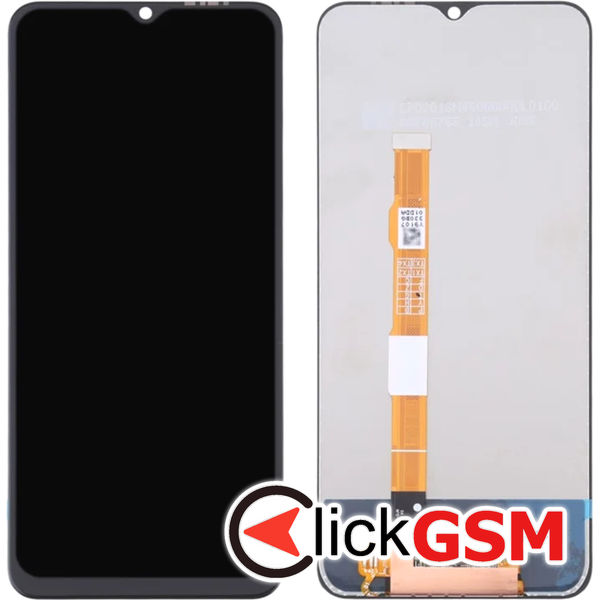 Fix Display Vivo Y51a