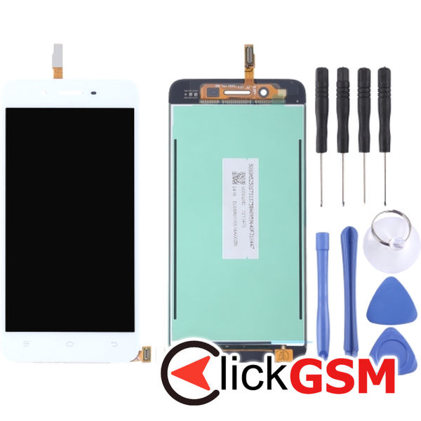 Fix Display Vivo Y53