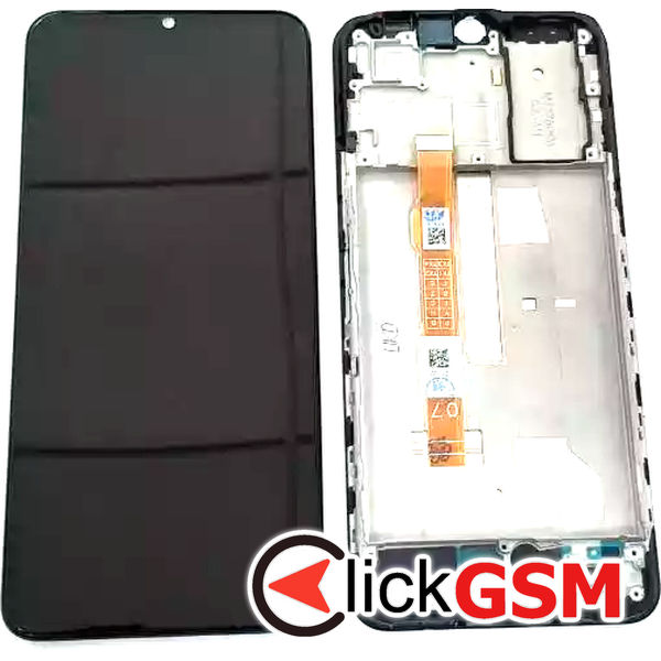 Fix Display Vivo Y55 5g