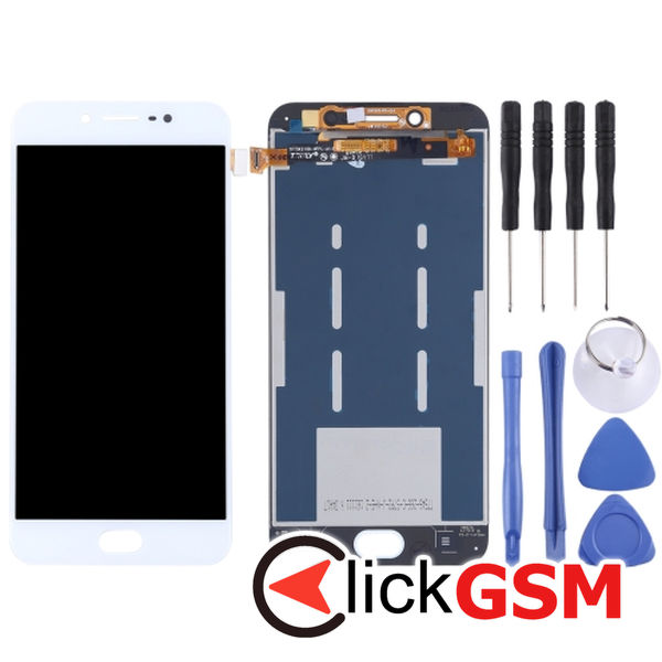 Fix Display Vivo Y67