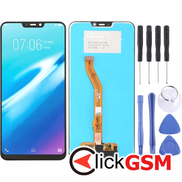 Fix Display Vivo Y83