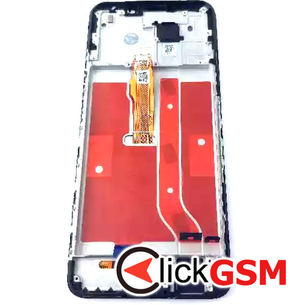 Fix Display Vivo Y91c