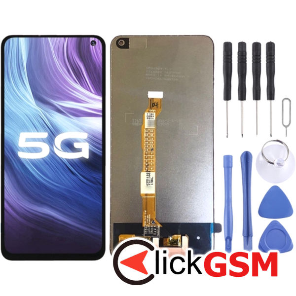 Fix Display Vivo Z6