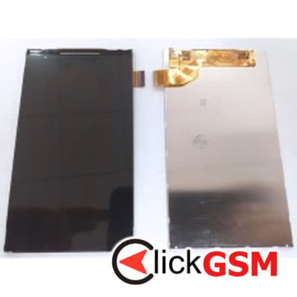 Fix Display Vodafone Smart Grand 6