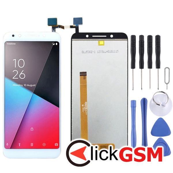 Fix Display Vodafone Smart N9 Lite