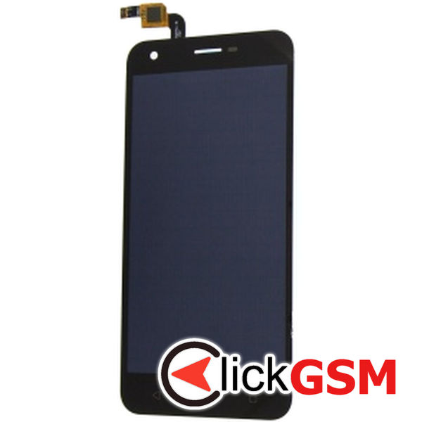 Fix Display Vodafone Smart Ultra 6