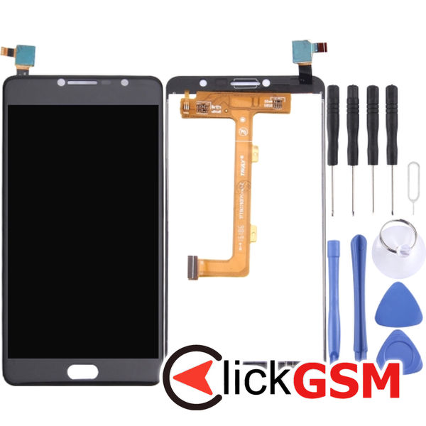 Fix Display Vodafone Smart Ultra 7