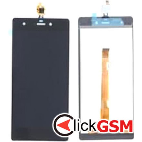 Fix Display Wiko Pulp