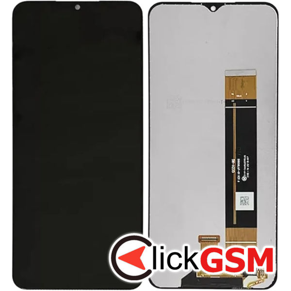 Fix Display Wiko T60