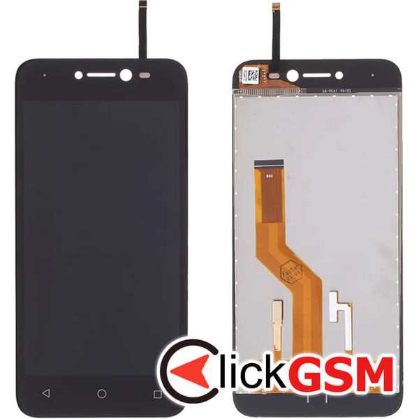 Fix Display Wiko Y50