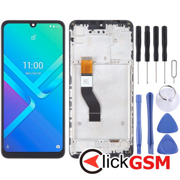 Fix Display Wiko Y82