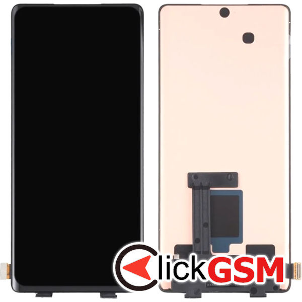 Fix Display Xiaomi Civi 1s