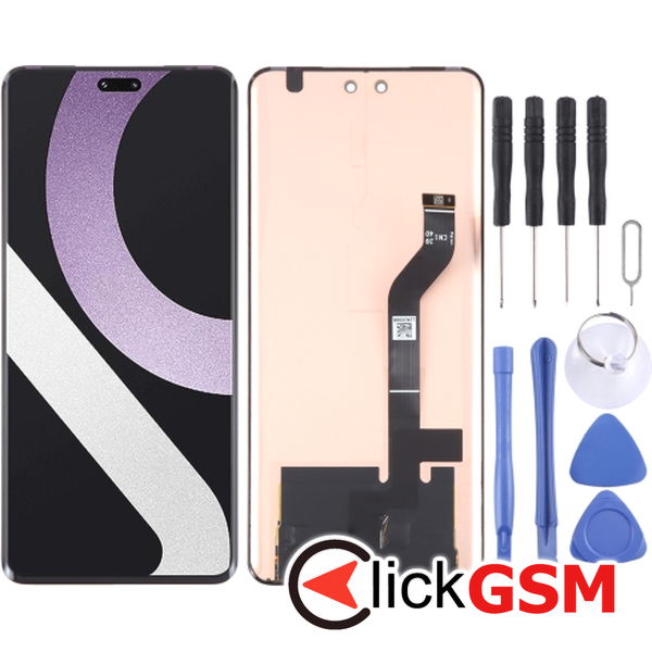 Fix Display Xiaomi Civi 4 Pro