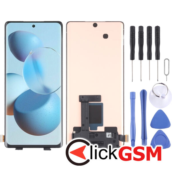 Fix Display Xiaomi Civi