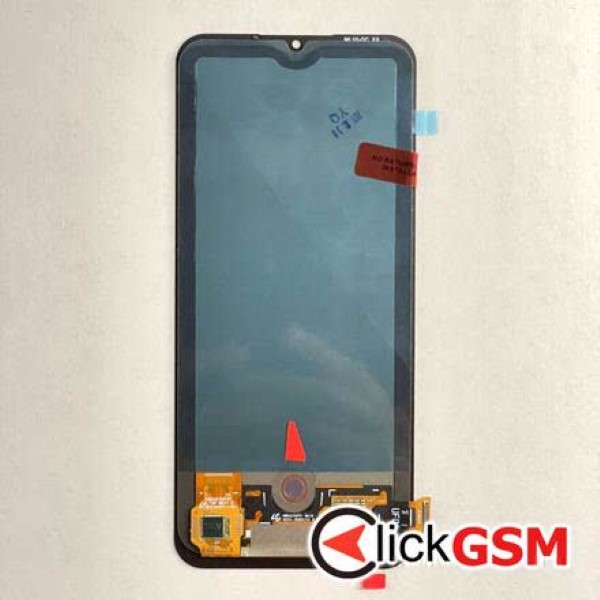 Fix Display Xiaomi Mi 10 Lite