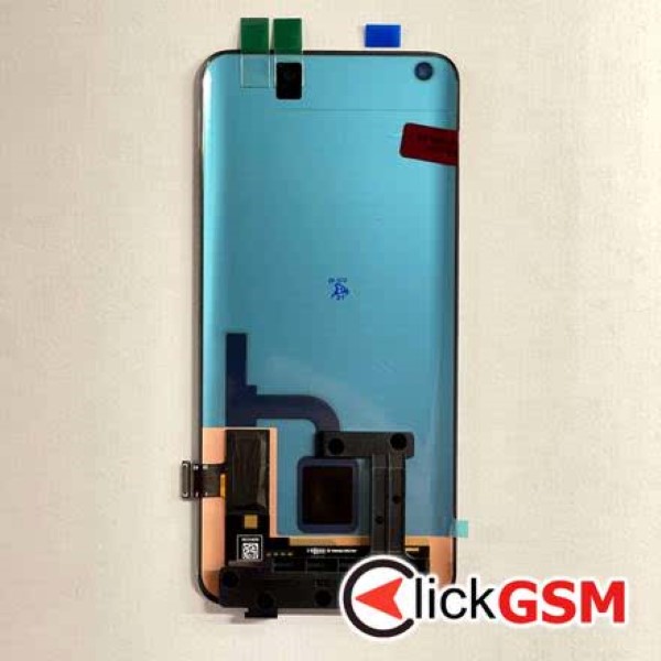 Fix Display Xiaomi Mi 10 Pro