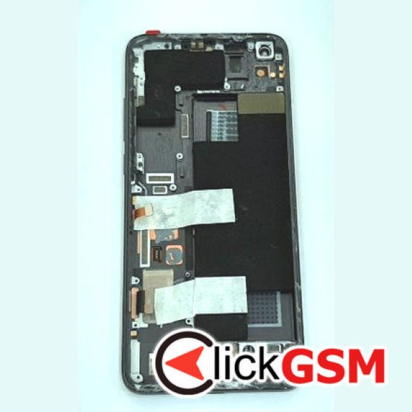 Fix Display Xiaomi Mi 10 Ultra