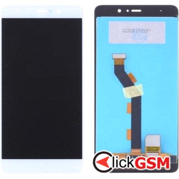 Fix Display Xiaomi Mi 5s Plus