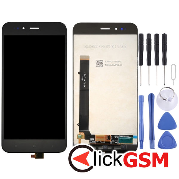 Fix Display Xiaomi Mi 5x