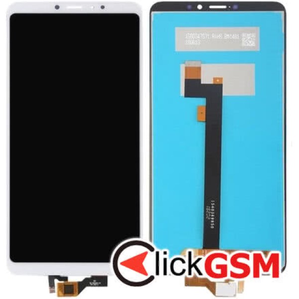 Fix Display Xiaomi Mi Max 3