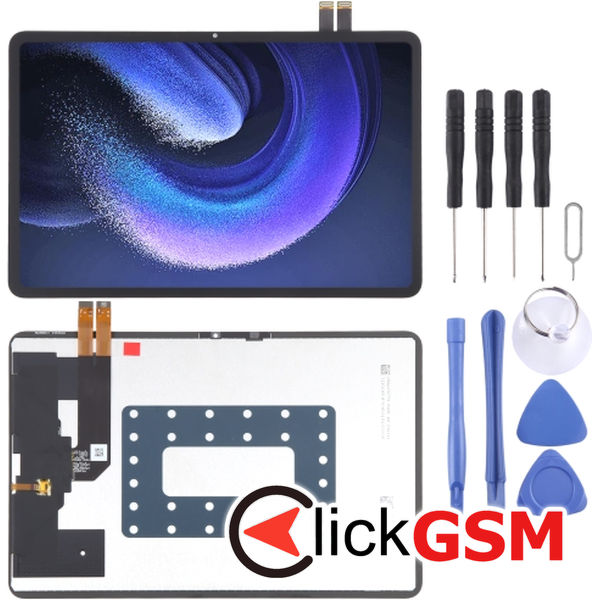 Fix Display Xiaomi Pad 6 Pro