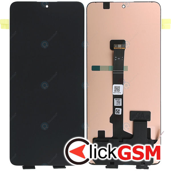 Fix Display Xiaomi Poco F6