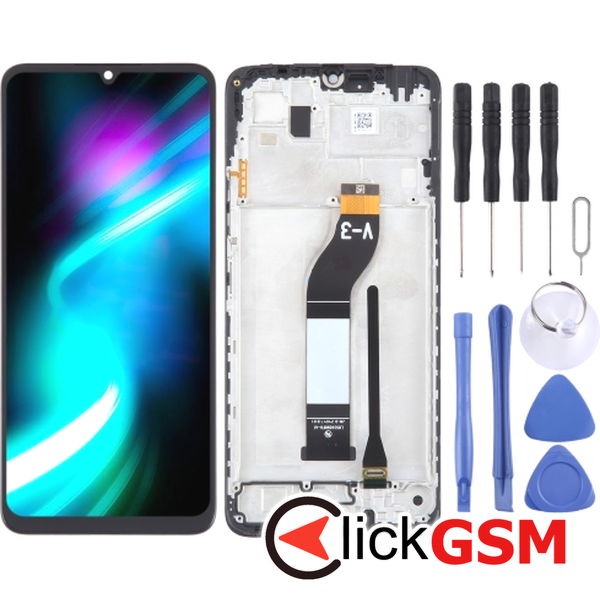 Fix Display Xiaomi Poco M6