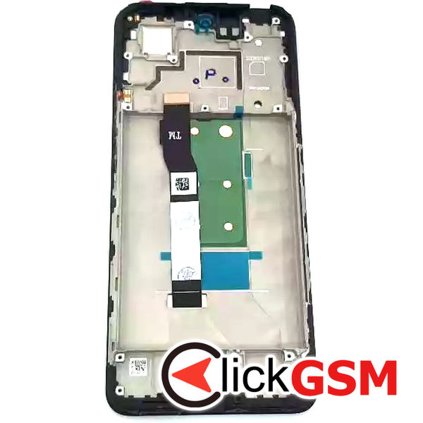 Fix Display Xiaomi Poco X4 Gt