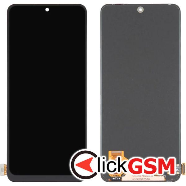 Fix Display Xiaomi Poco X5 5g