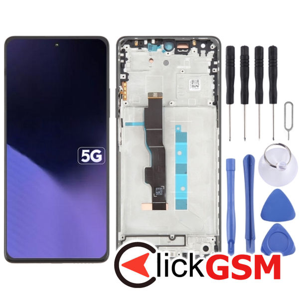 Fix Display Xiaomi Poco X6 Neo