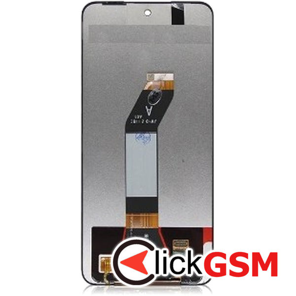 Fix Display Xiaomi Redmi 10 2022