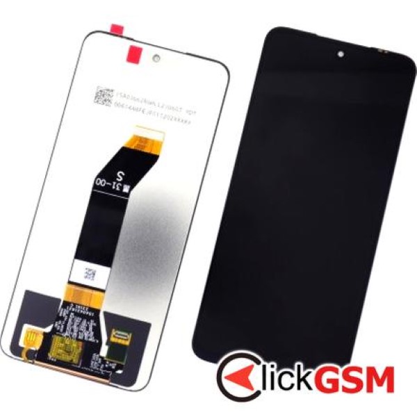 Fix Display Xiaomi Redmi 10 Prime 2022