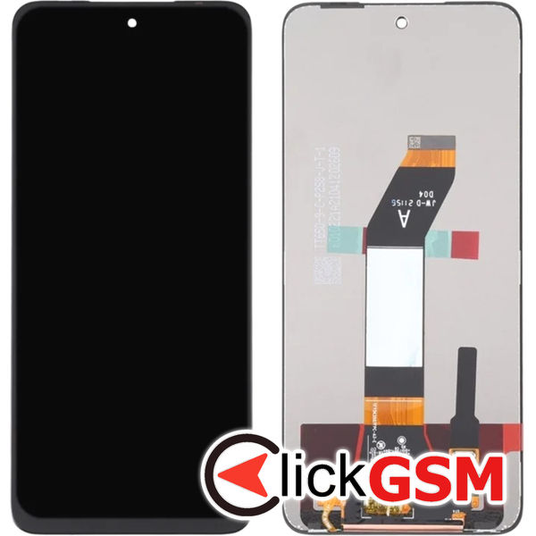 Fix Display Xiaomi Redmi 10 Prime