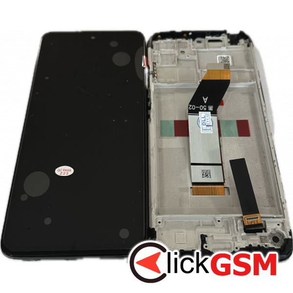 Fix Display Xiaomi Redmi 10