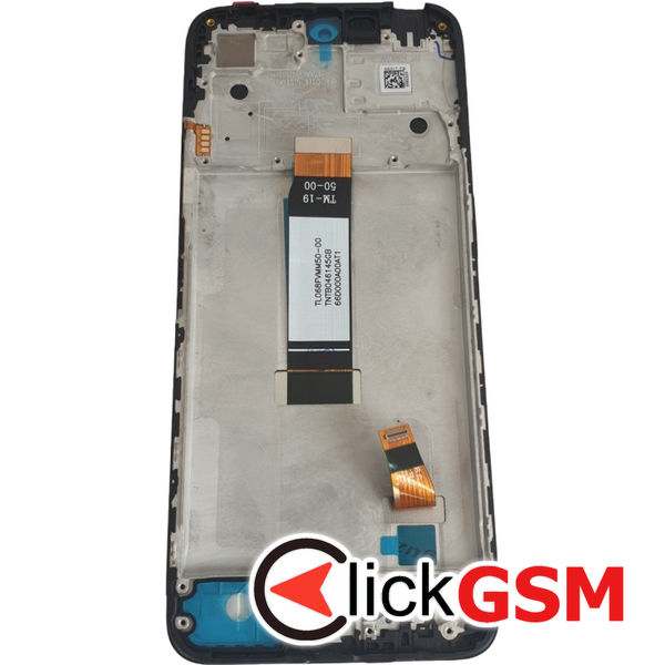 Fix Display Xiaomi Redmi 12 5g