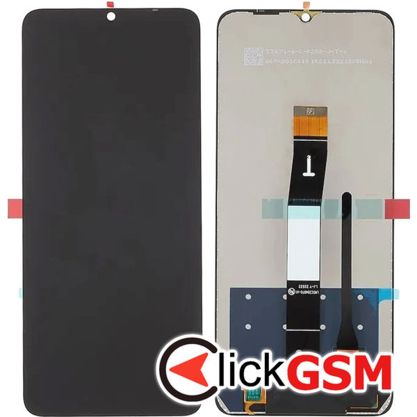 Fix Display Xiaomi Redmi 13c