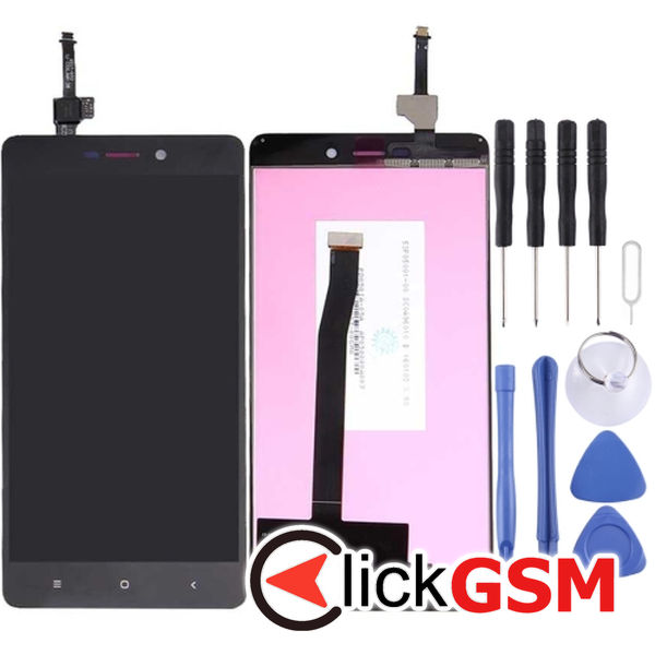 Fix Display Xiaomi Redmi 3