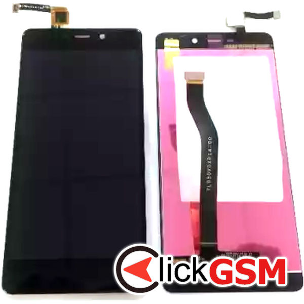 Fix Display Xiaomi Redmi 4 Pro